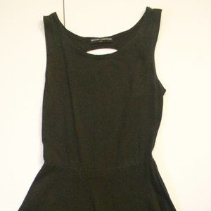 Open-Backed Brandy Melville Dress!